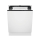 Zmywarka do zabudowy Zmywarka ELECTROLUX 60cm, 13kpl, AirDry, TimeSet, SatelliteClean, QuickClean, QuickRinse, EasyFit